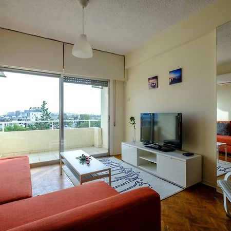 Spacious 2Bdr @ Mackenzie Larnaca Exterior foto