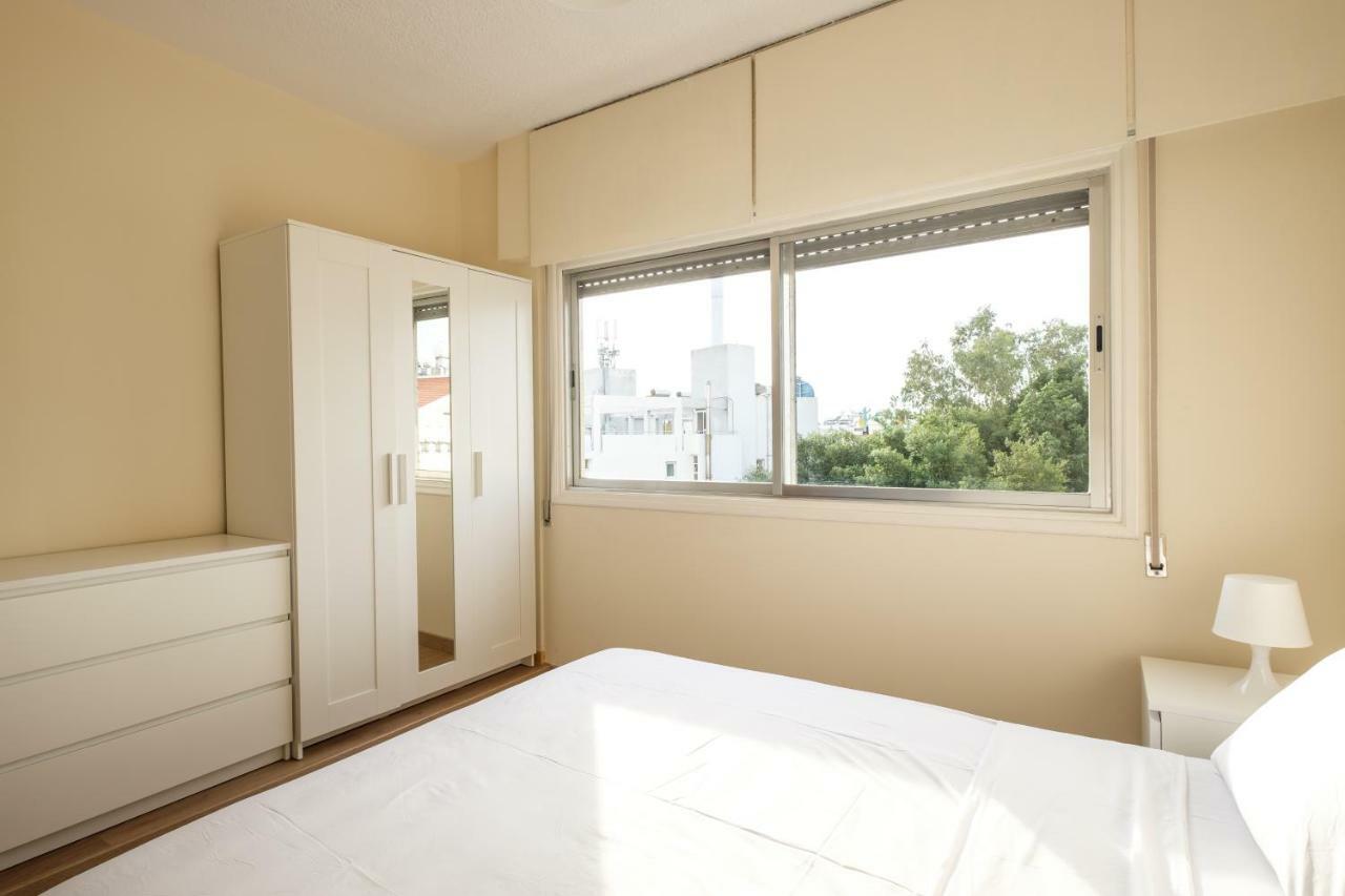 Spacious 2Bdr @ Mackenzie Larnaca Exterior foto